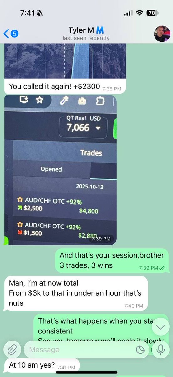 equitifymargin's tweet image. We are the best