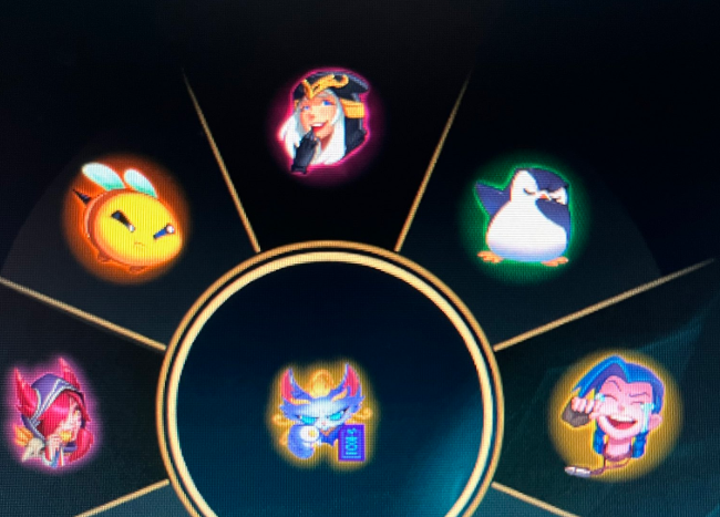 iiinstance tweet media