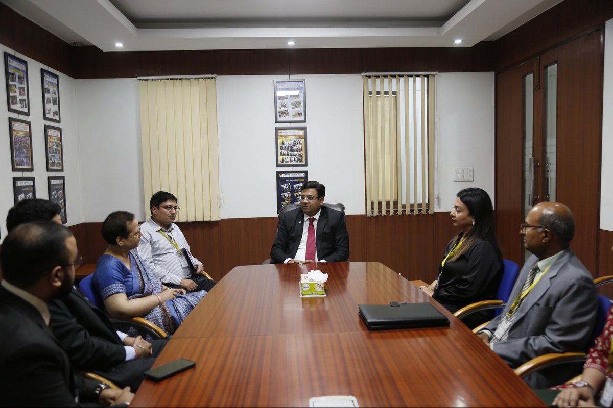 DrAjayRana's tweet photo. Amity × Yuno Learning: Shaping Future-Ready Minds!
#AmityUniversity #AmityGreaterNoida #YunoLearning #FutureReady #GlobalSkills #EdTechRevolution #LearningBeyondBoundaries #StudentEmpowerment #InnovationInEducation #UnrealForReal https://t.co/bPzgqUPHpF