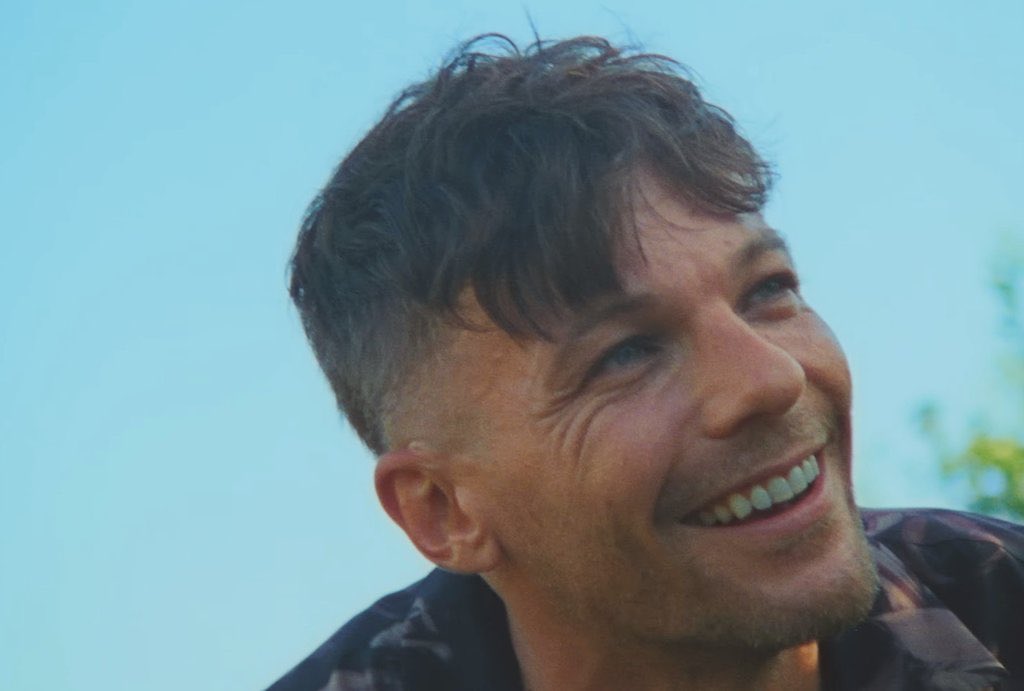 LTHQItaly's tweet image. LOUIS 🥹 #Lemonade