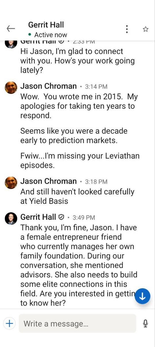 Gerrit Hall tweet media