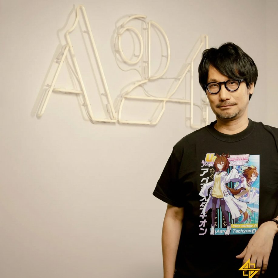 Oguro Star Blossom tweet media