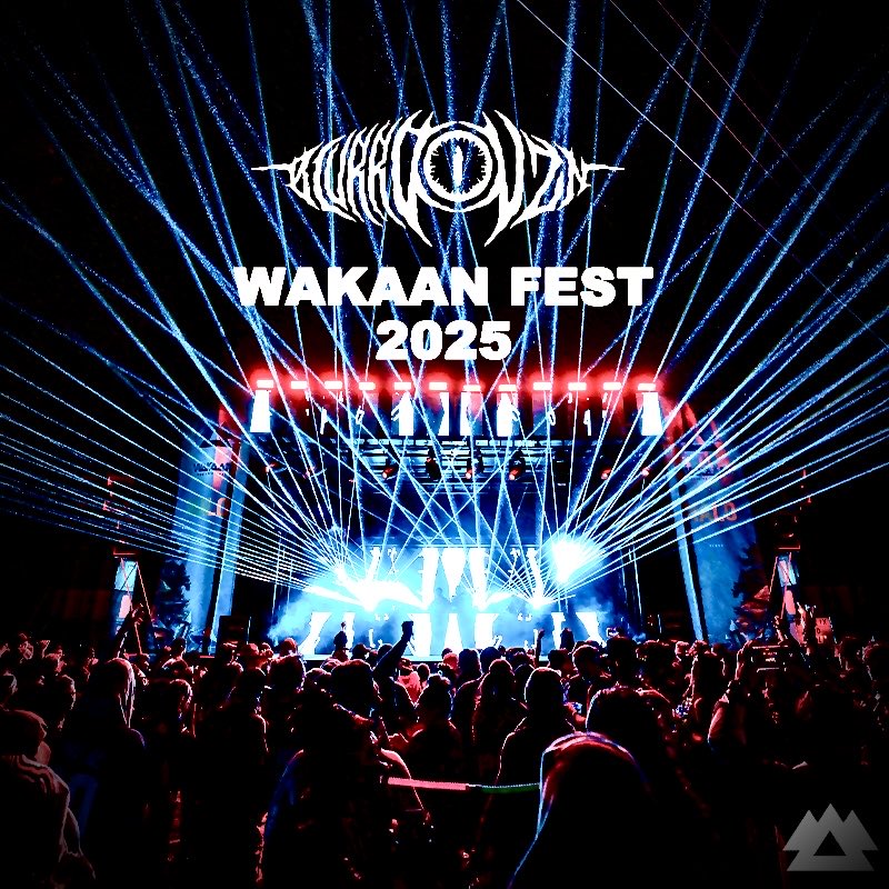 WAKAAN FEST SET 2025 JUST DROPPED 👀👀👀👀👀

on.soundcloud.com/UbGllYnRCwqjH7…