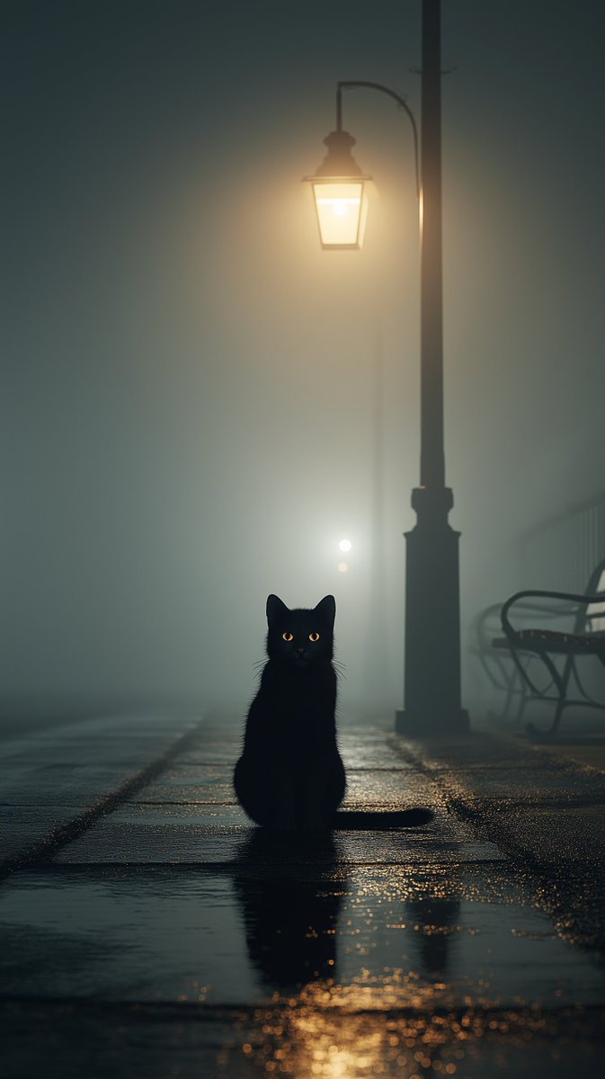 Cats tweet media