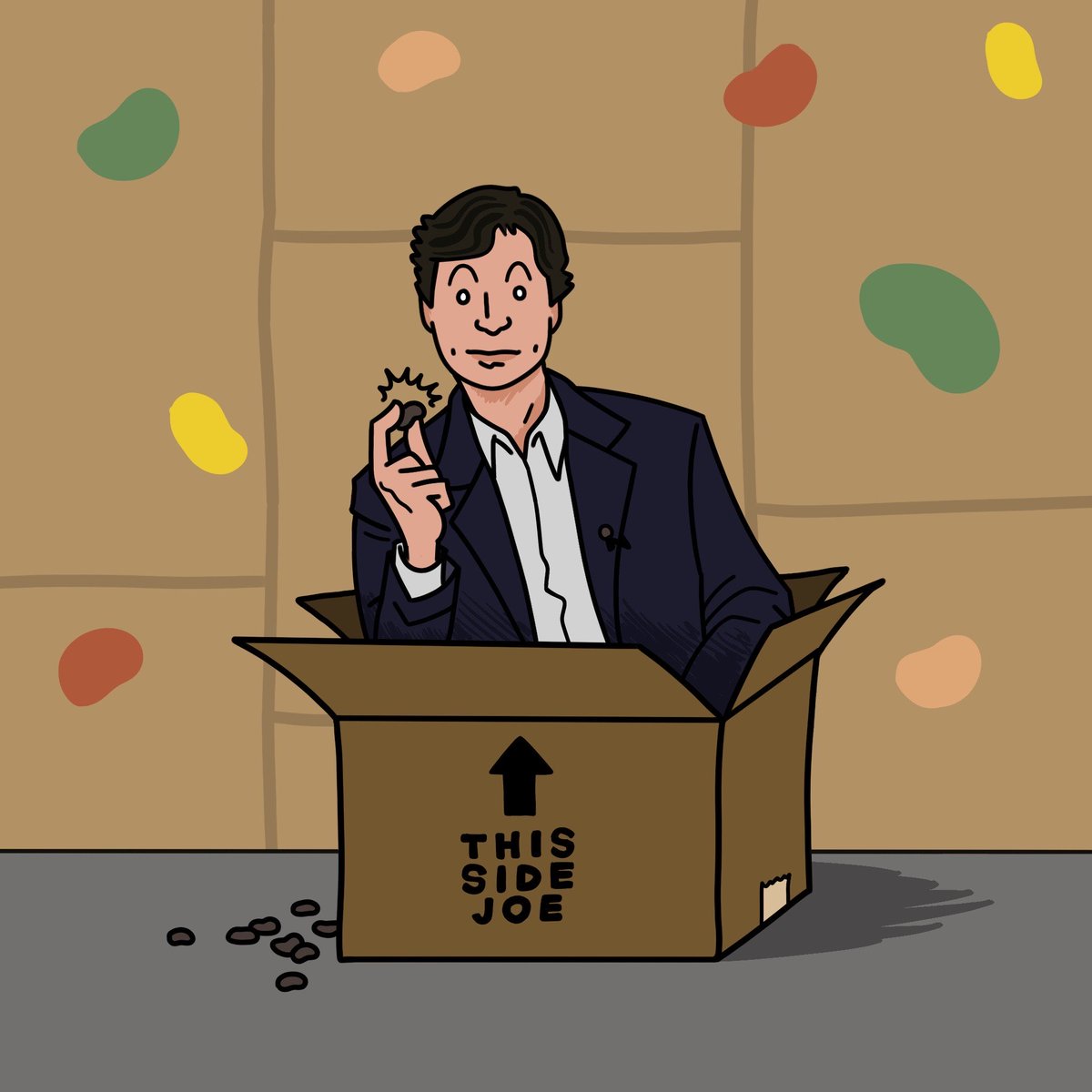 ghostbraincity's tweet photo. I’m obsessed with Joe Box. It’s my favorite show @J0EGLEAS0N #joebox https://t.co/vt3LZ7mJez
