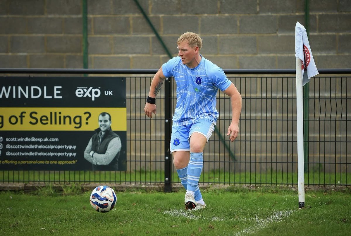 Park United FC tweet media