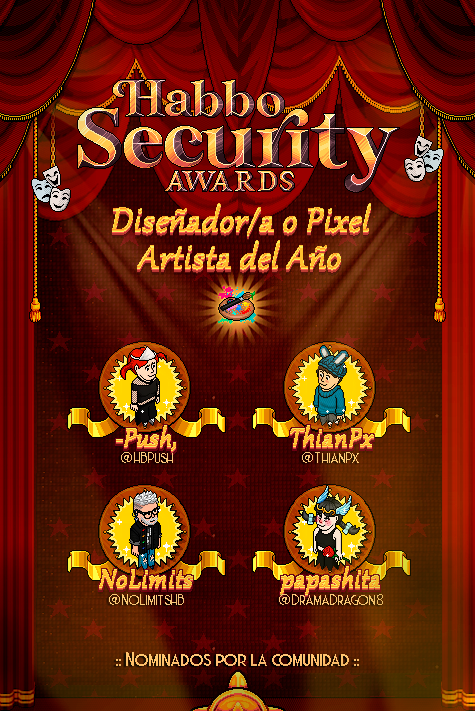 HabboSecurity tweet media