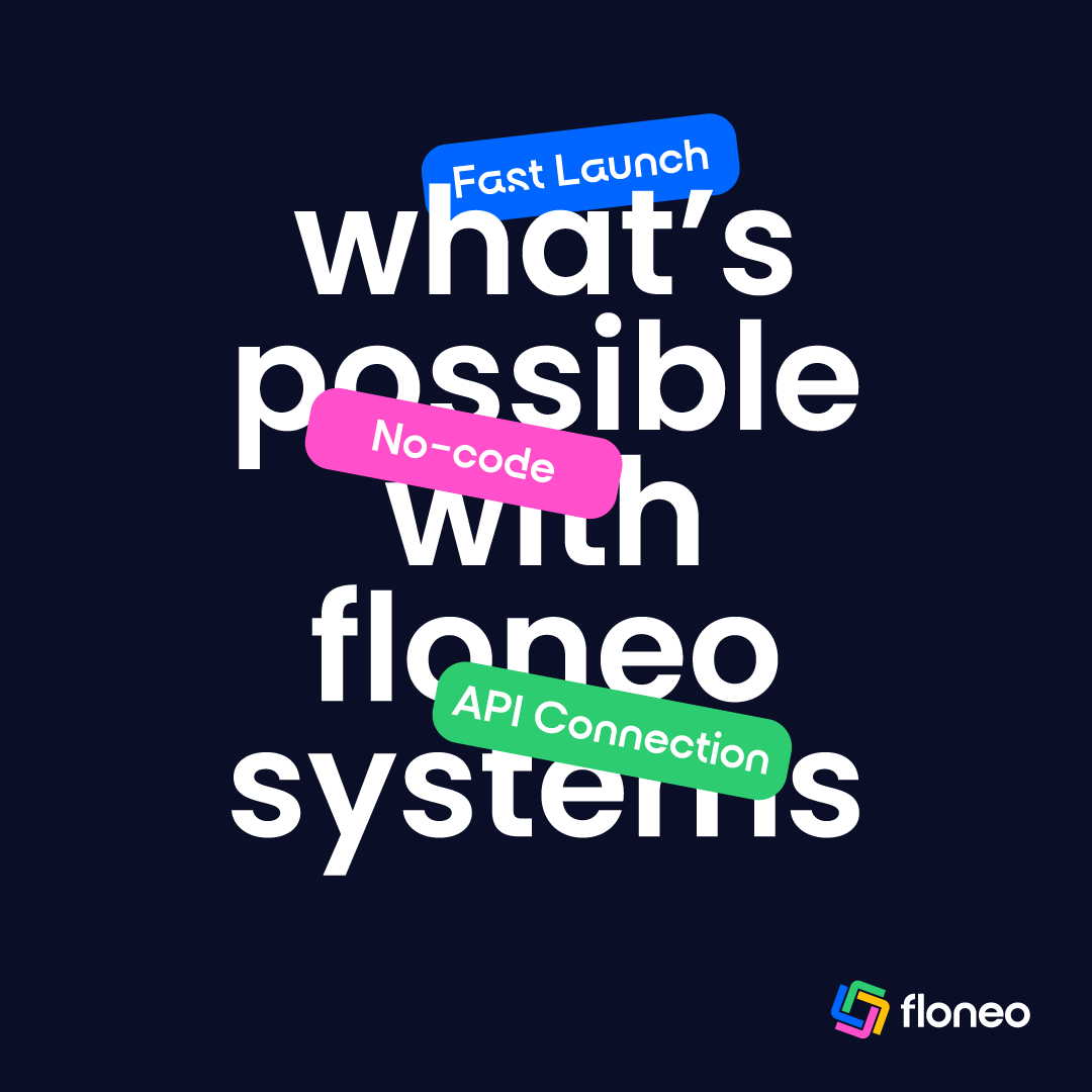 Floneotech's tweet photo. The way we build internal systems is changing.
Low-code tools promised simplicity, but real enterprises need more than that!
Meet Floneo!
A next-gen LCNC platform that lets teams design apps, automate & scale workflows visually, without code.
#floneo #lowcodenocode #ai https://t.co/42wXX64EoA