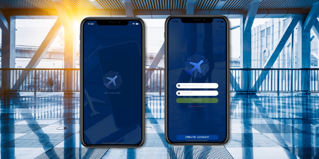 JetManPay's tweet photo. 📲 Gestiona y paga desde cualquier lugar.
 Descarga la app Jet Man Pay en App Store o Google Play y lleva la administración de tus servicios de aeropuerto en la palma de tu mano.
#AviationApp #SmartTravel #AirportServices #TravelTech https://t.co/0hJaFSjgjQ
