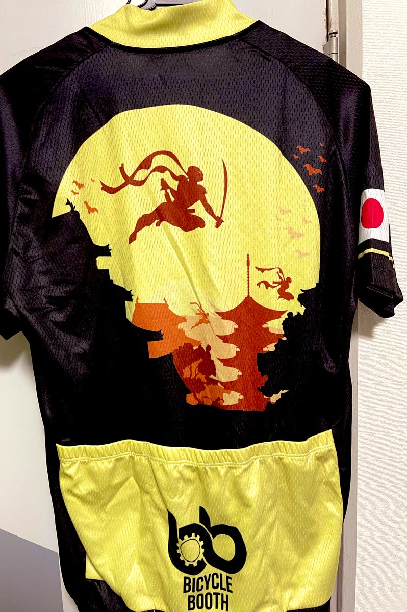 狐面の忍者🥷🏼 (@ninja_foxmask) / Posts / X