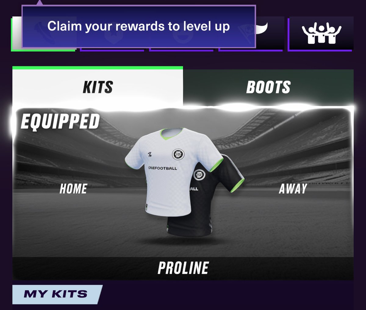 lacikaballa's tweet image. GAME: ON @ofc_the_club is everywhere 🔥⚽️ $OFC will be bigger than you think “billions” ! #OFC #onefootball #base @FIFARivals