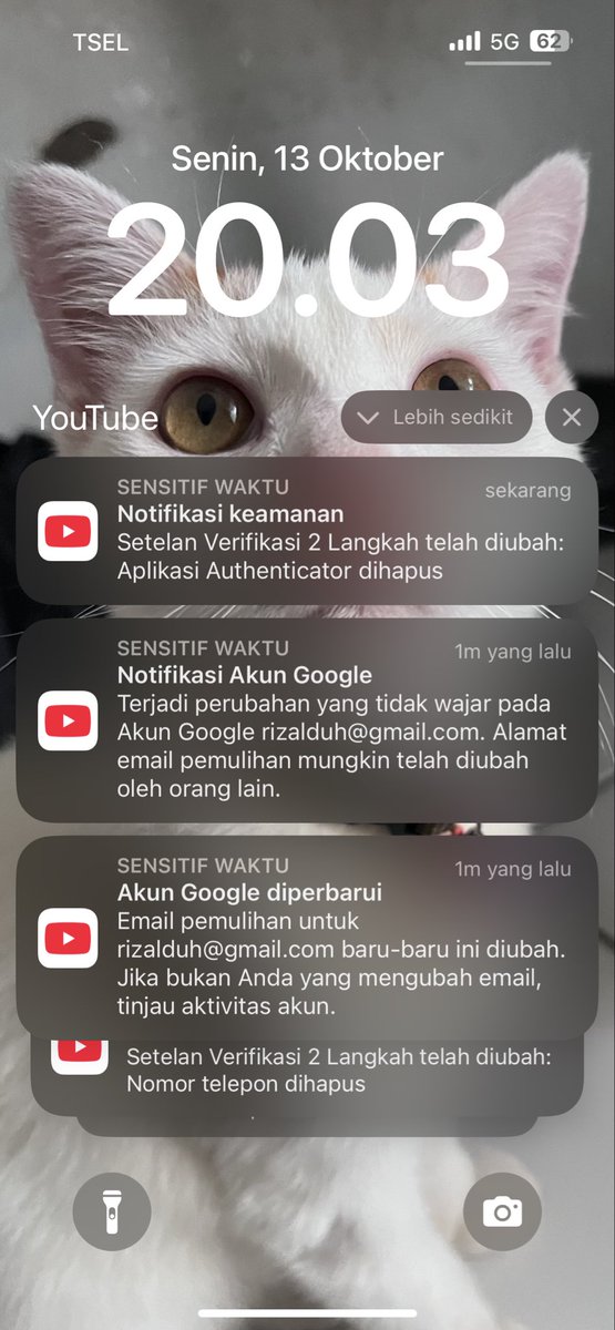 rizalduhhh's tweet photo. @cakti_ismoyo @TeamYouTube Please help:( https://t.co/VzwX2WWYT9