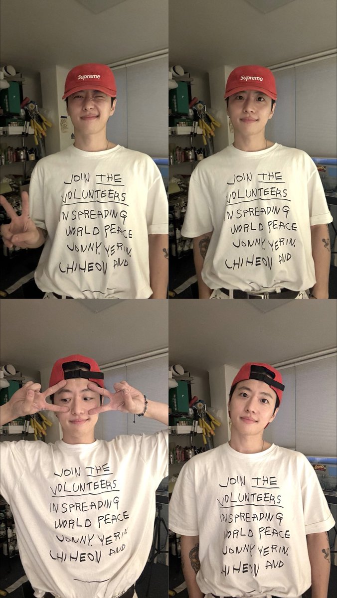 Feeldog / 필독 tweet media