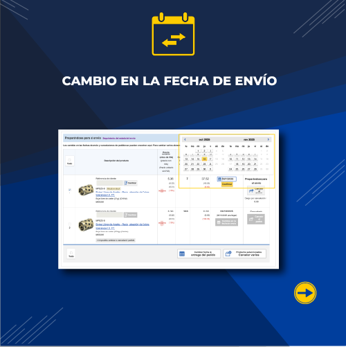 MISUMI México tweet media