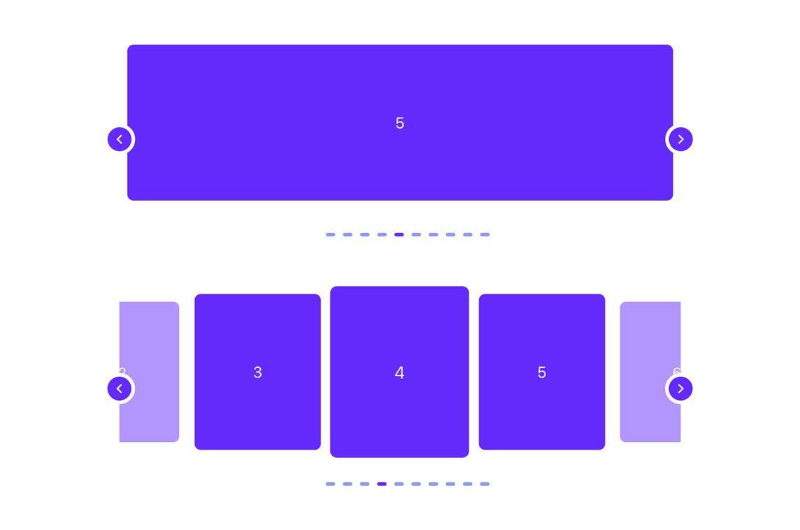 MadeWithVueJS's tweet image. vue3-carousel is a modern, lightweight Vue carousel component supporting touch, keyboard and mousewheel inputs 🎠 - madewithvuejs.com/vue3-carousel