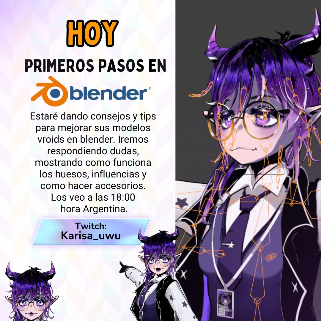 Karisa__uwu's tweet photo. Los veo hoy en mi canal: https://t.co/3NAZiry1Iu https://t.co/JwGWAUrSOv