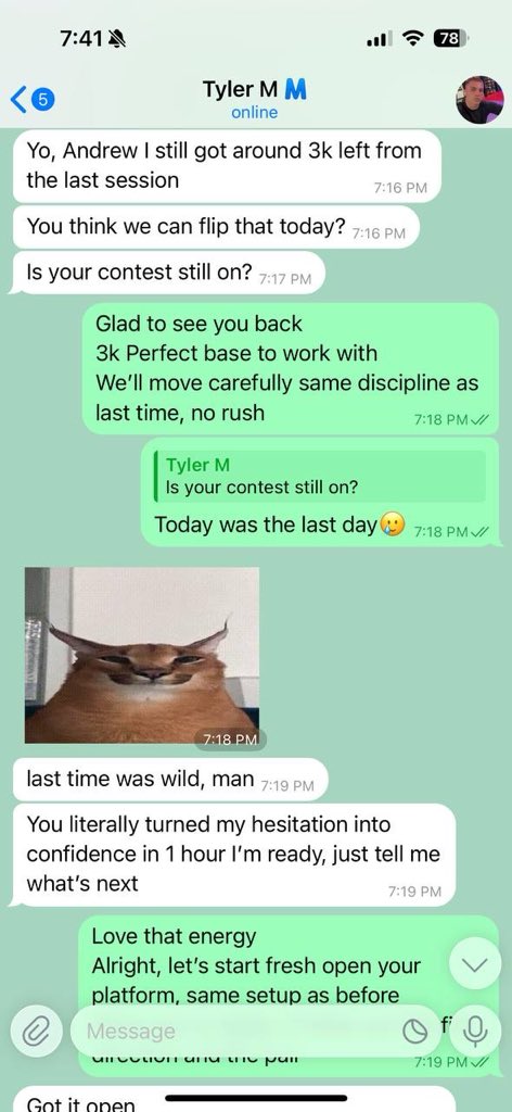 equitifymargin's tweet image. Give us a try today and enjoy the best service when it comes to investments