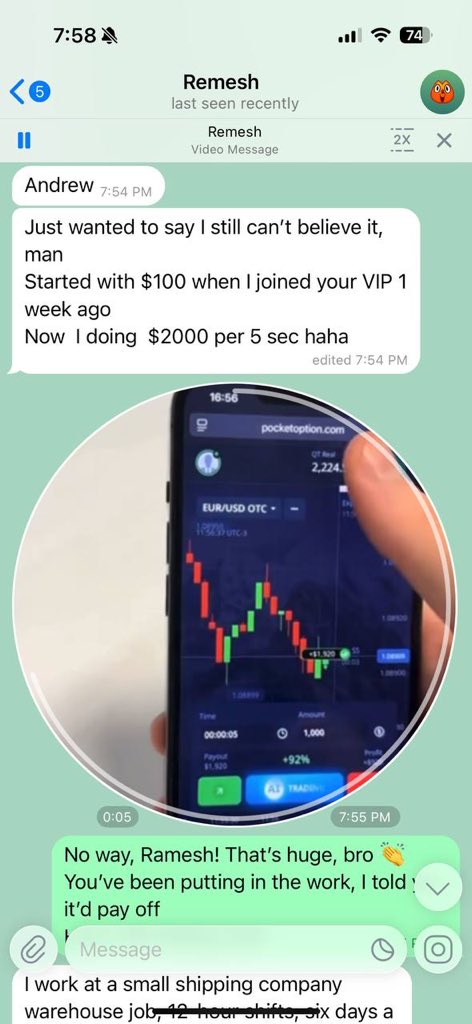 equitifymargin's tweet image. Give us a try today and enjoy the best service when it comes to investments