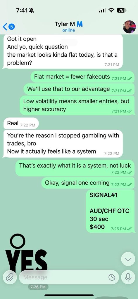 equitifymargin's tweet image. Give us a try today and enjoy the best service when it comes to investments