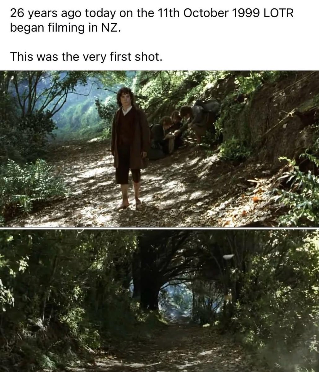 Lord of the Rings Daily (@lotr_daily_) on Twitter photo 