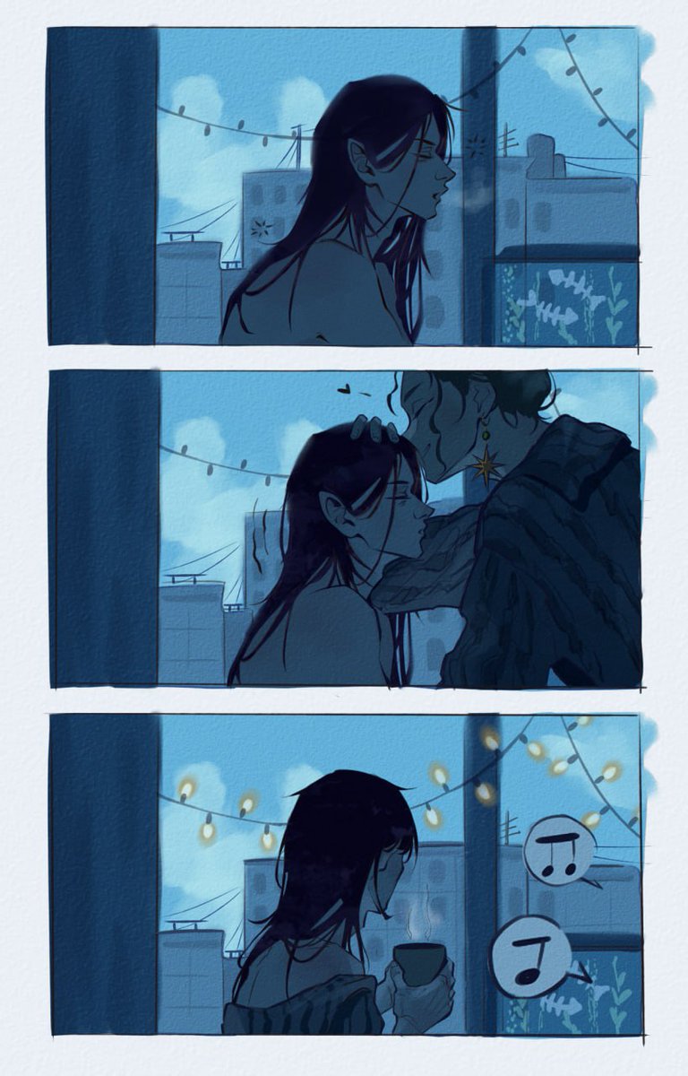 fideesy's tweet image. #beefleafweek2025 #tgcf #beefleaf