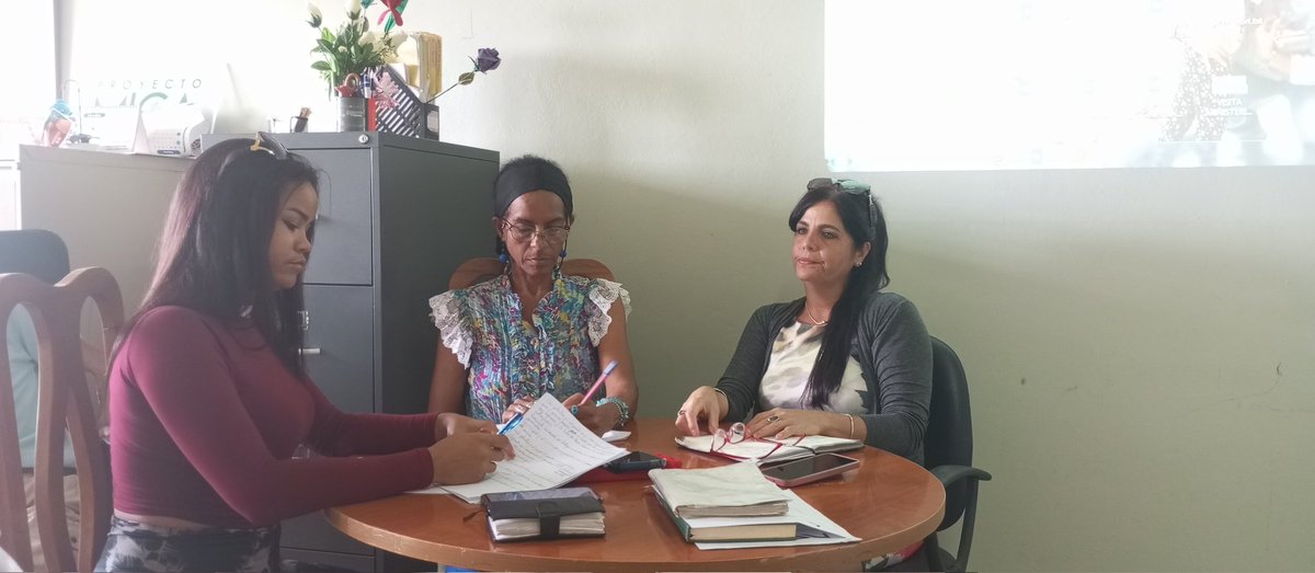 Terina (@terinagarca1) on Twitter photo Se evalúa en el Consejo de Dirección de la Delegación Provincial del <a href="/citmacuba/">Ministerio de Ciencia, Tecnología y Medio Ambiente</a> en #Mayabeque las acciones para fortalecer las actividades de Normalización, Metrología, Calidad e Inocuidad de los alimentos en el territorio. Se evalúa en el Consejo de Dirección de la Delegación Provincial del <a href="/citmacuba/">Ministerio de Ciencia, Tecnología y Medio Ambiente</a> en #Mayabeque las acciones para fortalecer las actividades de Normalización, Metrología, Calidad e Inocuidad de los alimentos en el territorio.