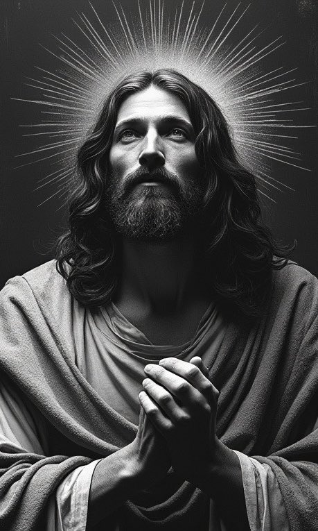 JESUS IS KING tweet media