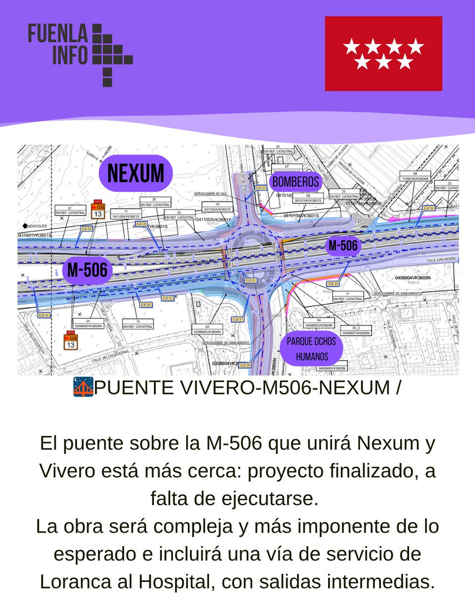 Fuenlabrada info tweet media