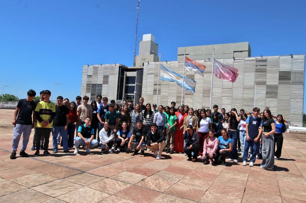 Parque del Conocimiento tweet media