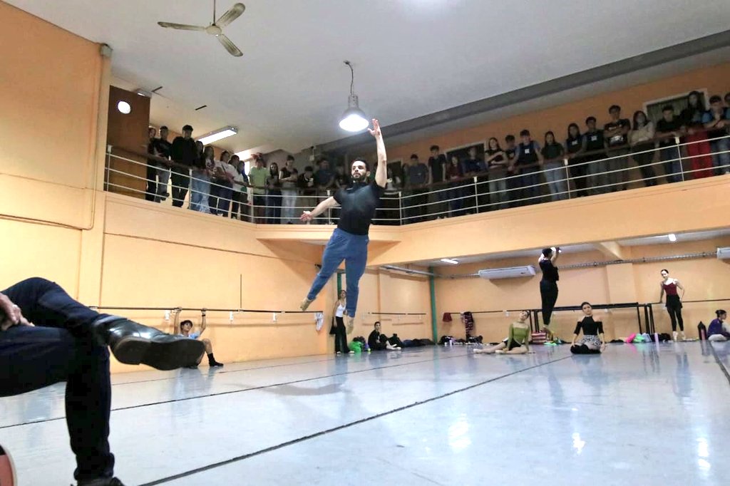 Parque del Conocimiento tweet media