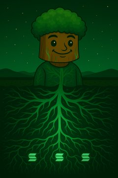 PumpaMeta's tweet photo. @ZssBecker @frankdegods go back to the $ROOTS of bagworking on pump

when was the last time you were in a 50 ppl vc being bullish to cheems and so "its mooooooning"

Return to beginnings.

Ca: FmJBuuQ5nhsbAZ5mA41fQn7AtAQvTMFtMMYc5mjBpump https://t.co/muk0q9dote
