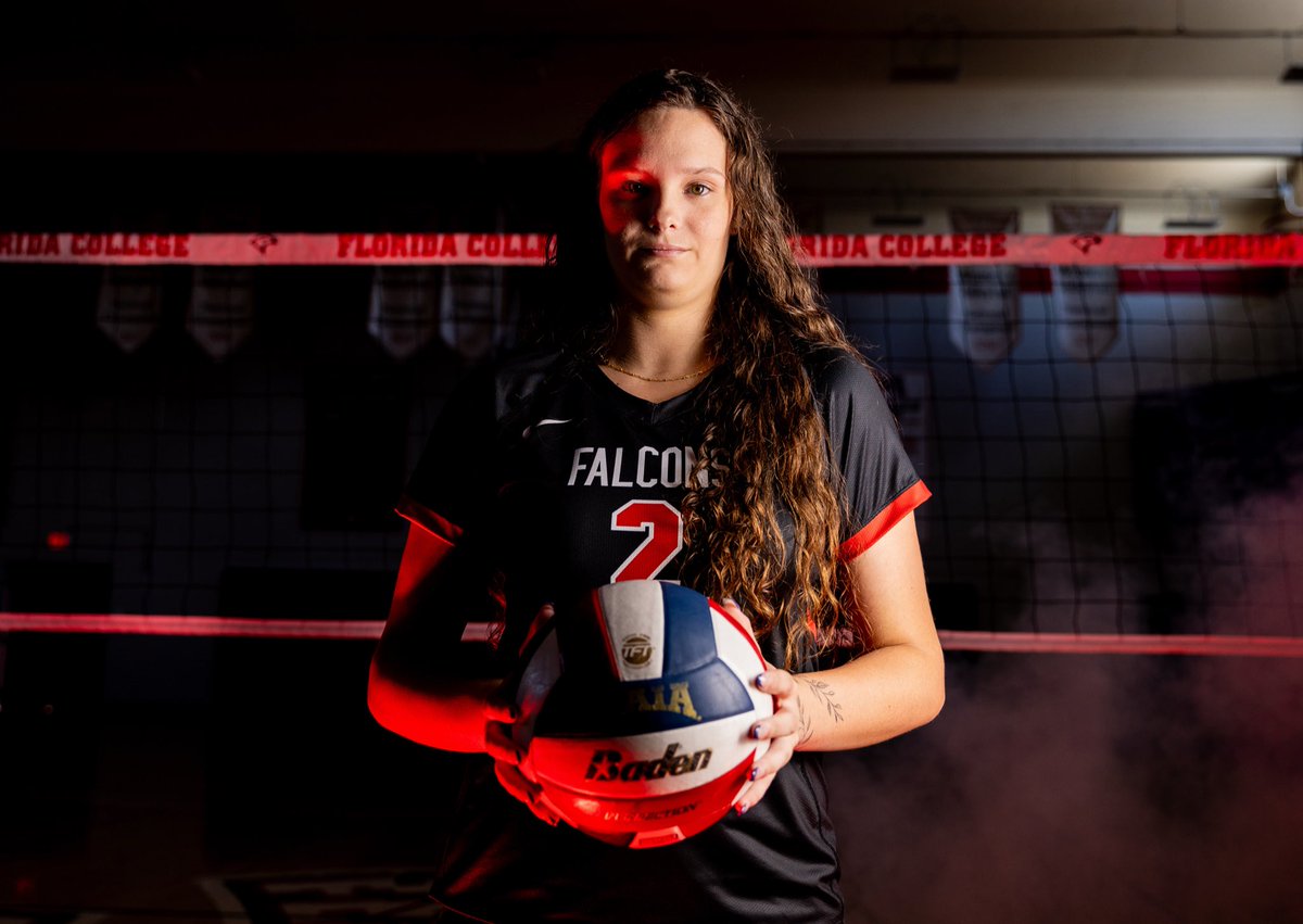 Florida College Athletics tweet media
