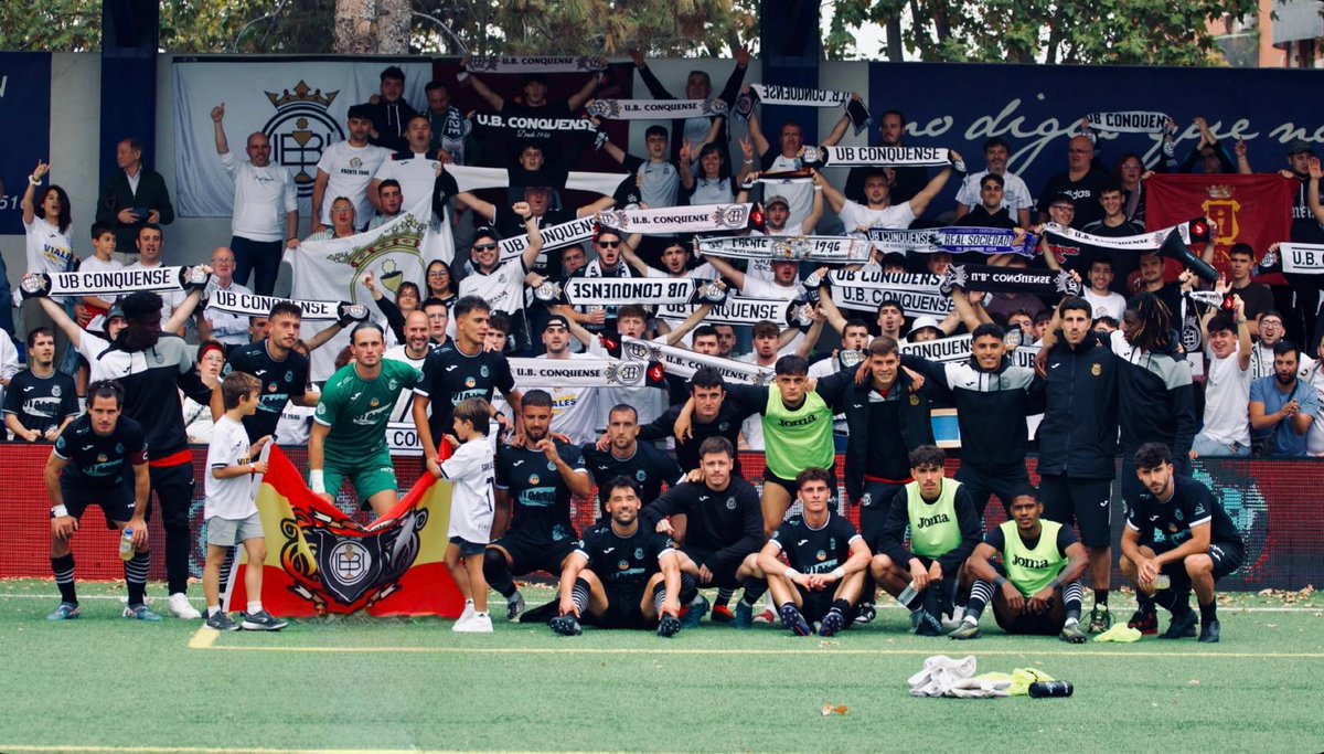 luisjagarmi's tweet image. ⚽️ Análisis del @UBConquense con @DavidAngulo89

🗣️ “El punto hay que darlo por bueno, se puso la cosa fea”

🗣️ “El míster está muy acertado con los cambios, cuando vas perdiendo tienes que buscar gol”

🗣️ “Gianfranco sale reforzado”

🔗 Escúchalo 👉 cadenaser.com/podcast/ser-cu…