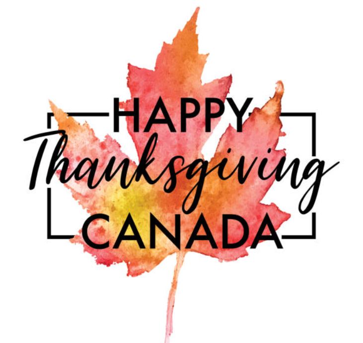 vision_software's tweet image. VST wishes our Canadian colleagues, families, and friends a Happy Thanksgiving!  vstech.com