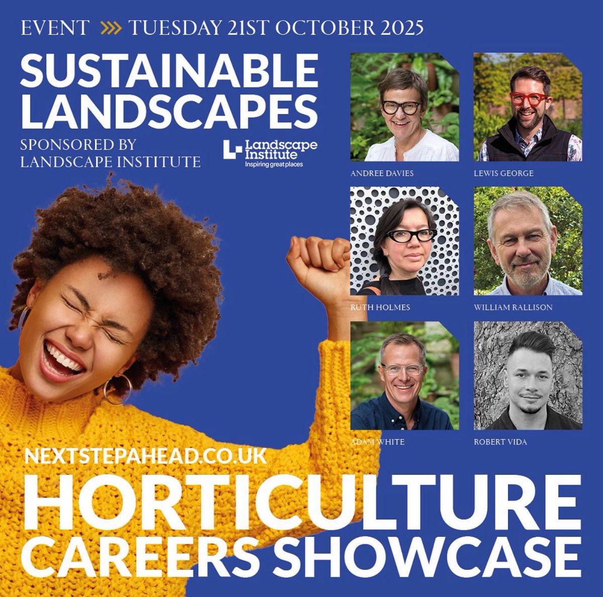 tickettailor.com/events/nextste…

I won’t be able to make this but please sign up as it is a brilliant panel!