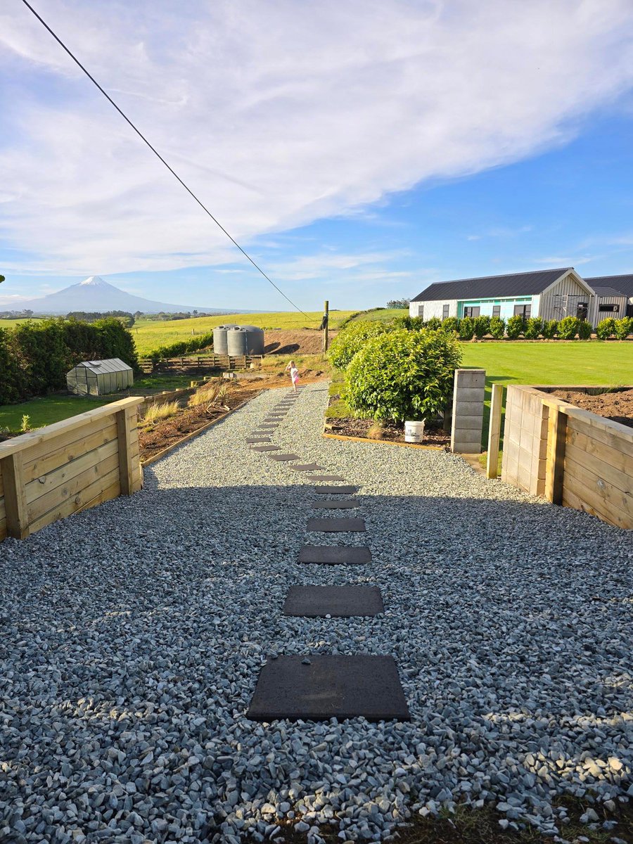 Keep the look you love without constant upkeep.
PebbleLock keeps gravel from shifting or sinking, so there’s less sweeping, raking, and re-leveling.
🧹Low maintenance, long lasting - the PebbleLock advantage.
Order at carbourtools.com/pebblelock
#LandscapeDesign #Patio #PatioDesign