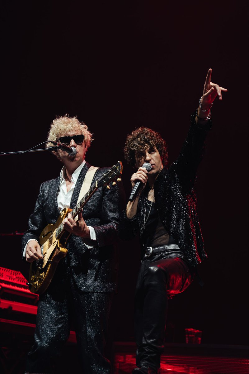 The Kooks tweet media