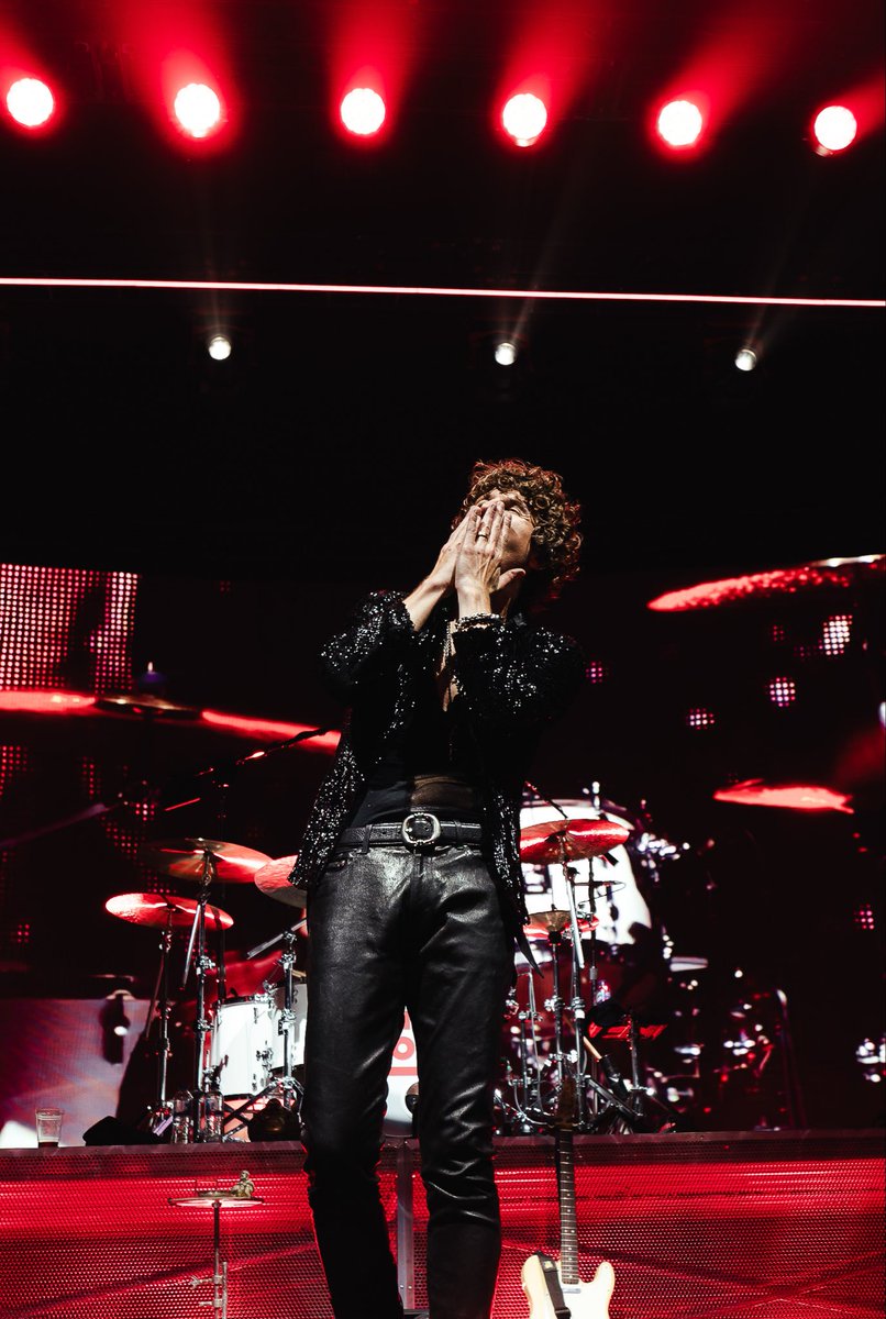 The Kooks tweet media