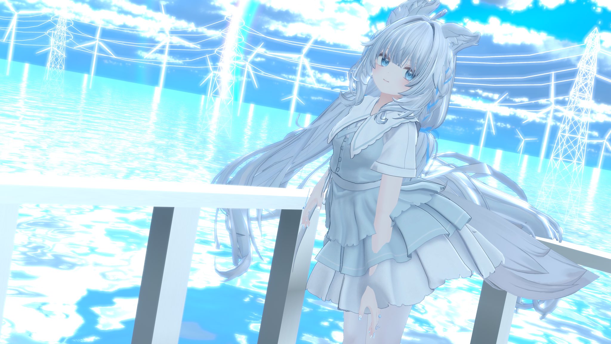 狐狐音ママ 狐狐音の前🈁Vtuber/絵描き (@kokonenomae) / X