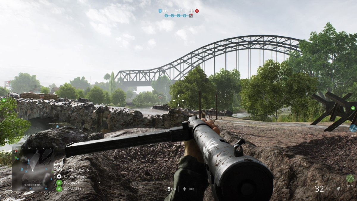 Hot take: Battlefield V is the best Battlefield game