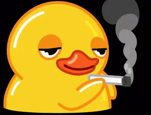 SMOKE A WHOLE PACK OF CIGARETTES, I DON'T EVEN SMOKE ~