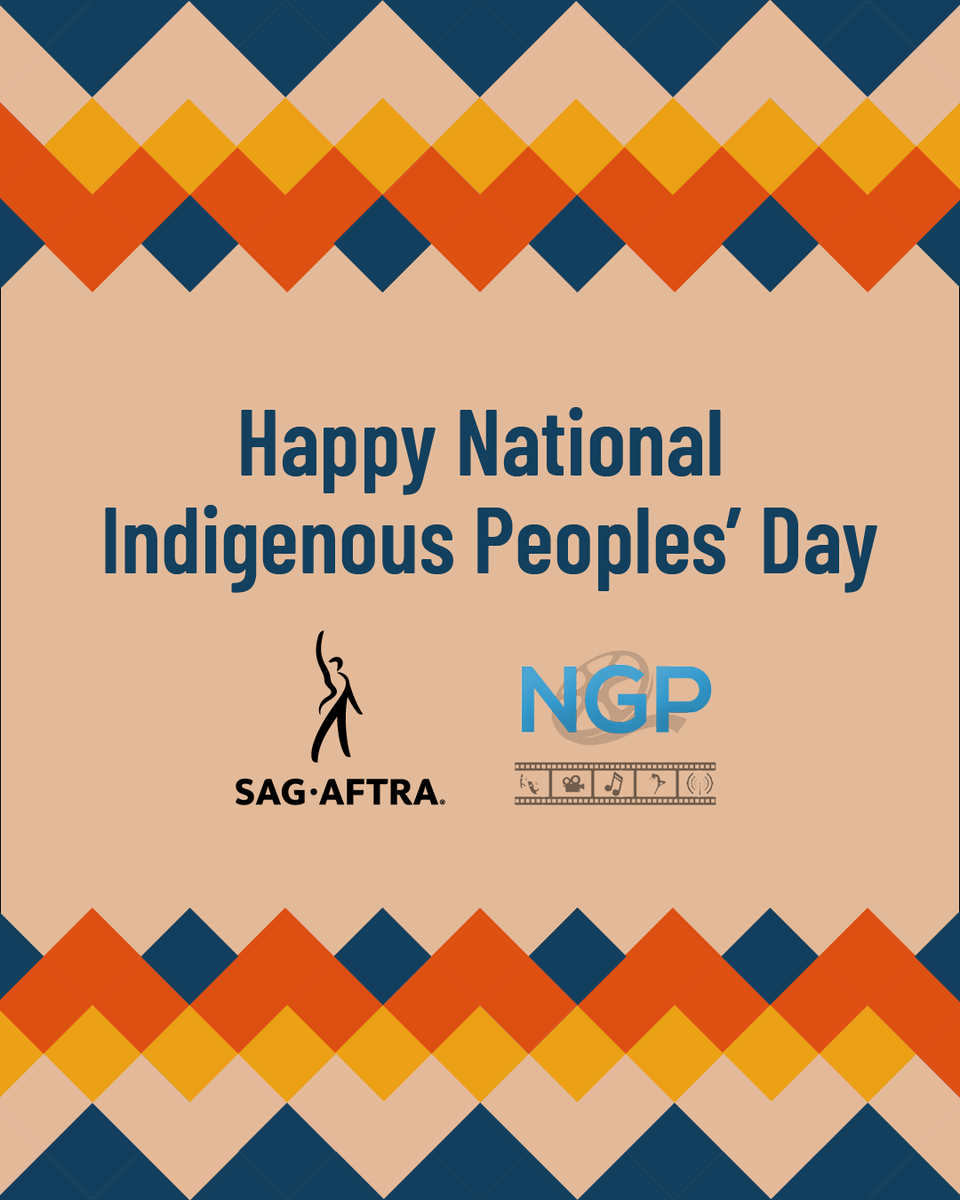NextGenPerforms's tweet photo. On this #IndigenousPeoplesDay, we celebrate the vibrant cultures, histories and storytelling traditions of #NativeAmerican, #AlaskaNative, #NativeHawaiian, #PacificIslanders #FirstNations and Indigenous communities across the globe. https://t.co/1faFkBufCv