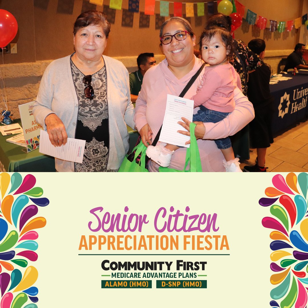 Community First tweet media