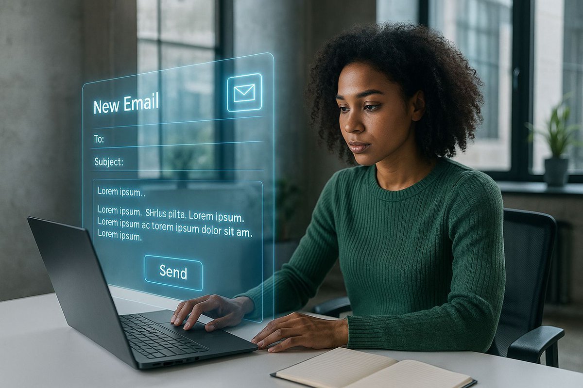 MailSlurp's tweet image. Every great email starts with testing. Catch issues early, preview across clients, and make sure your message lands perfectly every time.

#EmailTesting #QualityAssurance #MailSlurp #EmailMarketing #Developers #Automation 

buff.ly/d2AI3fo