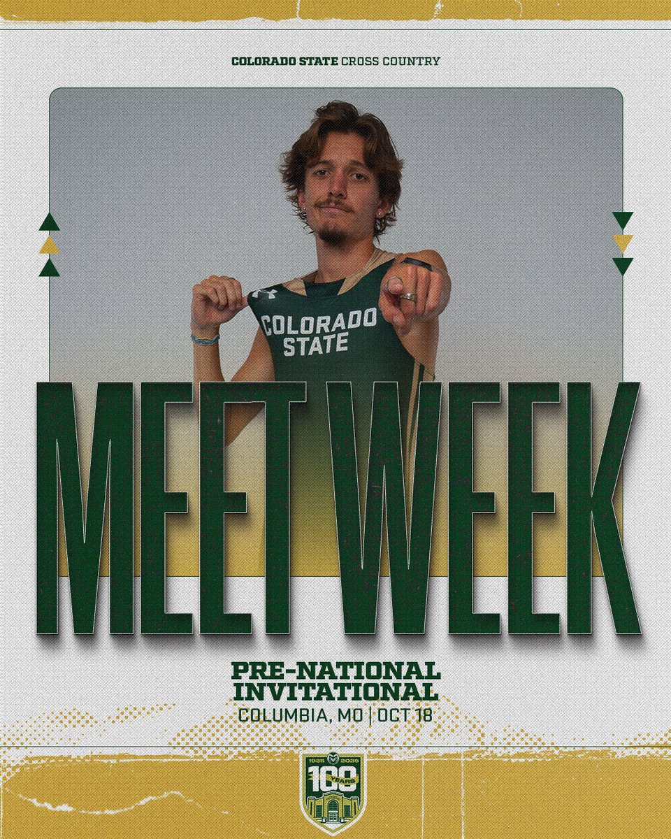 CSUTrackFieldXC's tweet image. On the road again 🐏

Back to work at the Pre-National Invitational 😤

#Relentless x #CSURams