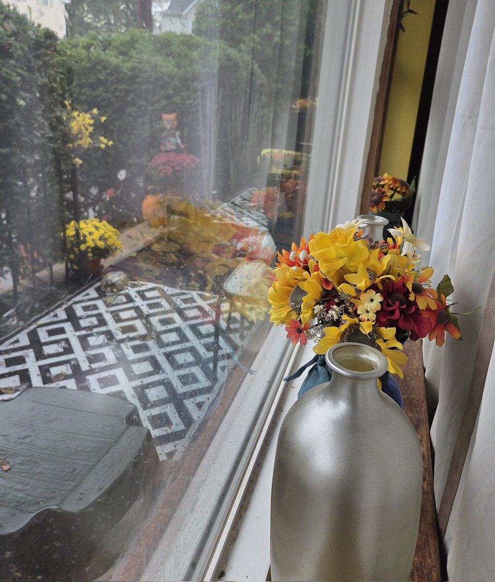 Sheila J. (@sheshe0430) on Twitter photo Riding through the storm, porch & front yard decor, still intact. Thanks for prayers!.🙏❤️
<a href="/LaylaHawke2/">Layla Hawke, author</a> <a href="/eh1171/">Erica Henderson</a> <a href="/bowley115/">Vanessa A. G. Bowley</a> <a href="/lynore2010/">Lynore</a> <a href="/lisabuffaloe/">Lisa Buffaloe</a> <a href="/IIIDeaton/">Eternity Planner</a> <a href="/NobodyAskedMeB1/">NobodyAskedMeBut</a> <a href="/markvoe22/">KD.</a> <a href="/Bleudawn_7/">Nikki Dawn🌸.⋆*☆.•🦋</a> <a href="/TrishRLee/">Trish Lee | Personal Growth & Career Counselor</a> <a href="/2StefanMoore/">Stefan Moore ★</a> <a href="/VMinuz/">Vera Curaj-Minuz</a>
<a href="/cholitaquitena/">Elena</a>
BLESD week Xtribe!. Riding through the storm, porch & front yard decor, still intact. Thanks for prayers!.🙏❤️
<a href="/LaylaHawke2/">Layla Hawke, author</a> <a href="/eh1171/">Erica Henderson</a> <a href="/bowley115/">Vanessa A. G. Bowley</a> <a href="/lynore2010/">Lynore</a> <a href="/lisabuffaloe/">Lisa Buffaloe</a> <a href="/IIIDeaton/">Eternity Planner</a> <a href="/NobodyAskedMeB1/">NobodyAskedMeBut</a> <a href="/markvoe22/">KD.</a> <a href="/Bleudawn_7/">Nikki Dawn🌸.⋆*☆.•🦋</a> <a href="/TrishRLee/">Trish Lee | Personal Growth & Career Counselor</a> <a href="/2StefanMoore/">Stefan Moore ★</a> <a href="/VMinuz/">Vera Curaj-Minuz</a>
<a href="/cholitaquitena/">Elena</a>
BLESD week Xtribe!.