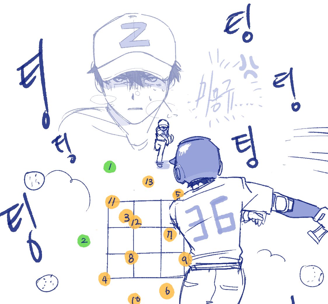 용규놀이ㅋㅋ (ㅈㅅ)