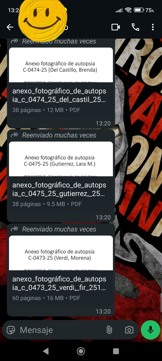 F R G VIDEOS CRUDOS tweet media