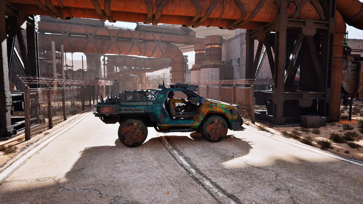 Decimated using <a href="/nvidia/">NVIDIA</a> DLSS