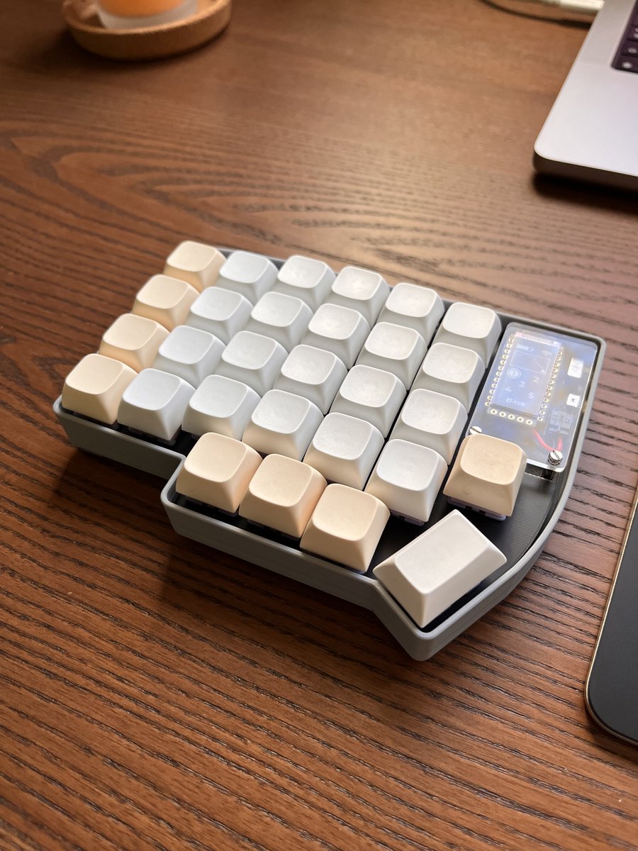 delgorithm's tweet image. Lily58 -- All love